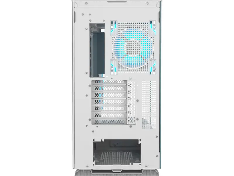 Корпус Cougar FV270 RGB White - фото 5