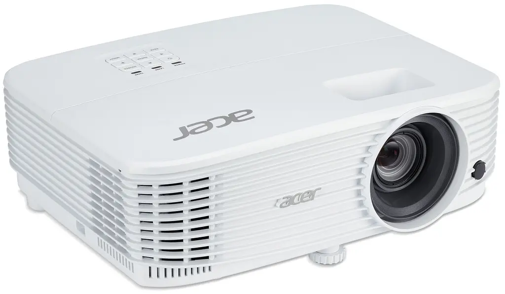Проєктор Acer P1257i DLP XGA 4500 lm - фото 3