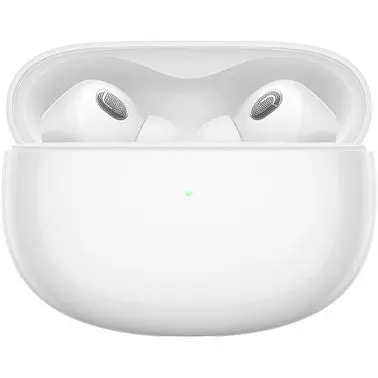 TWS-навушники Xiaomi NC Buds 3 Pro White (BHR5175CN) - фото 8