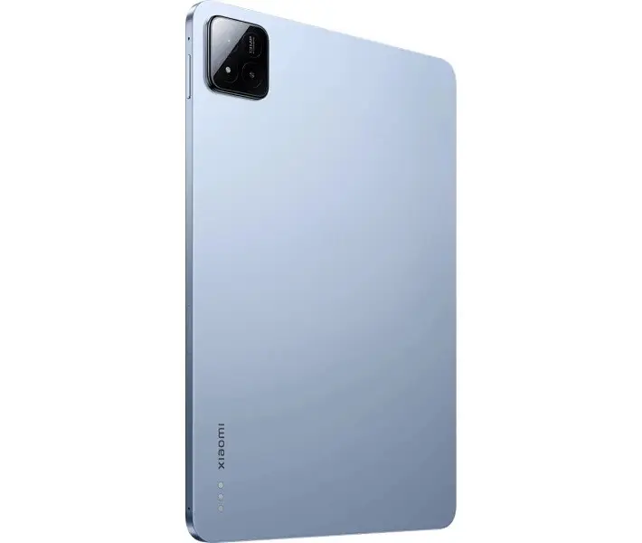 Планшет Xiaomi Pad 7 Wi-Fi 8 / 128 GB (VHU5367EU) голубой - фото 3