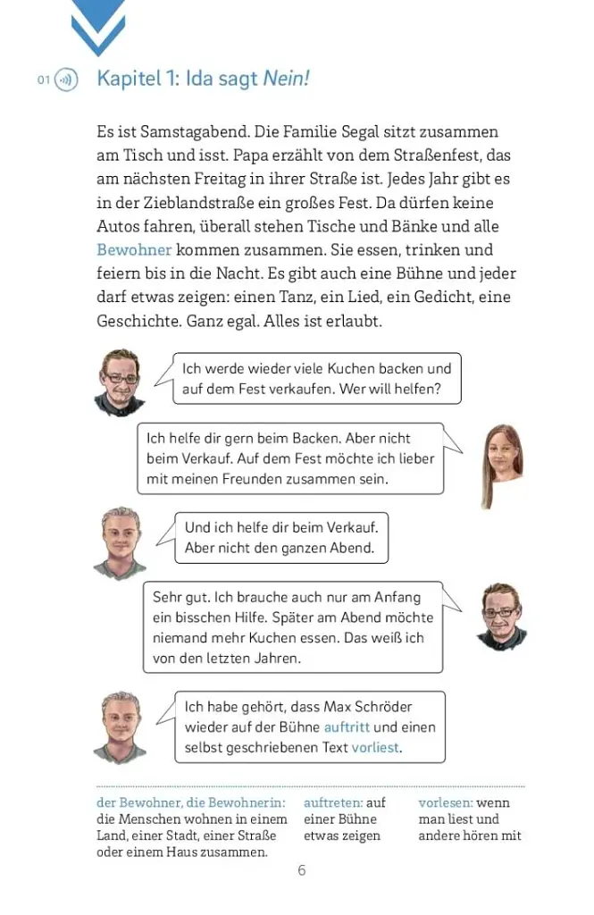 A2. Gluck kommt nicht von allein - фото 4