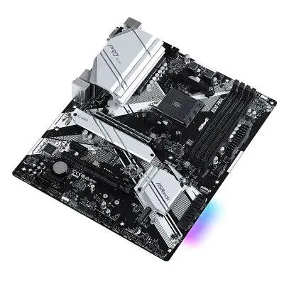 Материнська плата ASRock (B550 PRO4) - фото 5