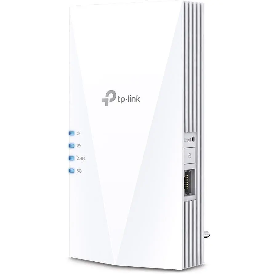 Точка доступу TP-Link RE500X (RE500X)