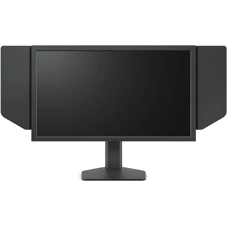 Монітор 24.1" BenQ ZOWIE XL2540X+ (9H.E18LB.QBE) 1920x1080 (FullHD) TN 280 Hz - фото 8