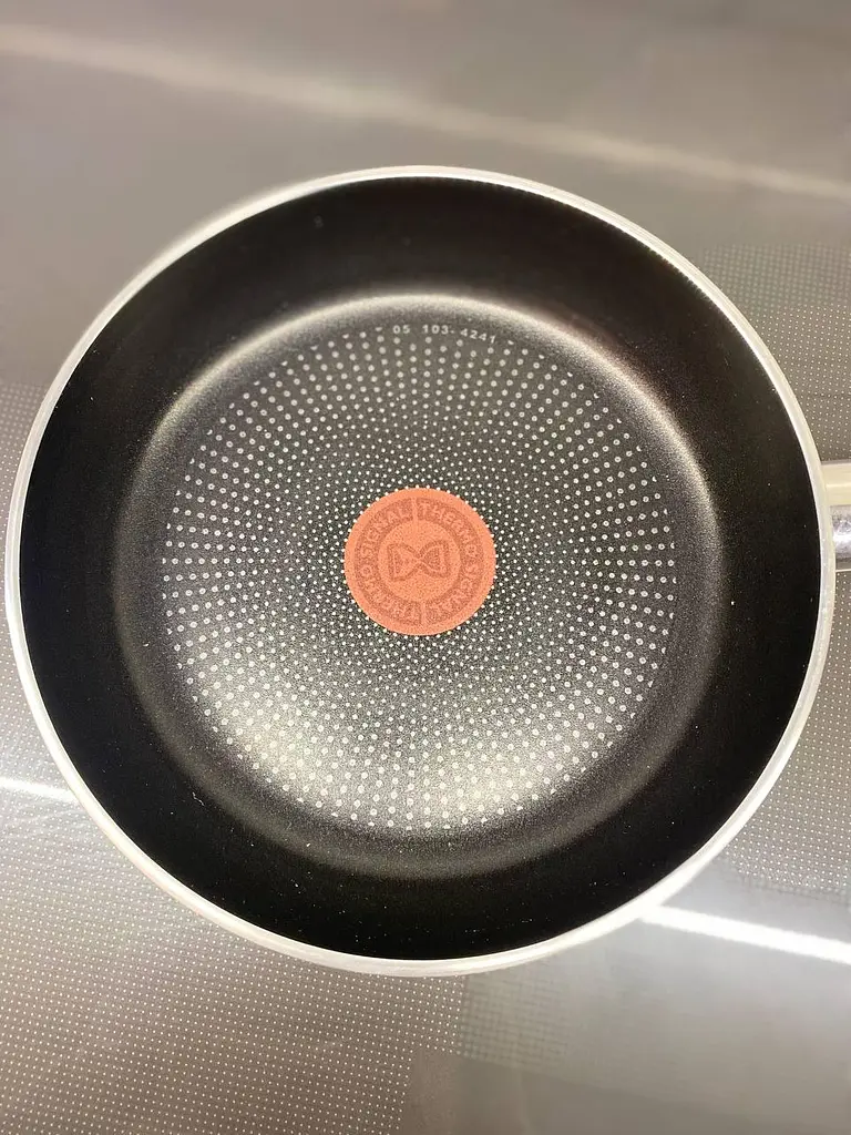 Сковорода Tefal Start Cooking 20 см., с титановым антипригарным покрытием - фото 2