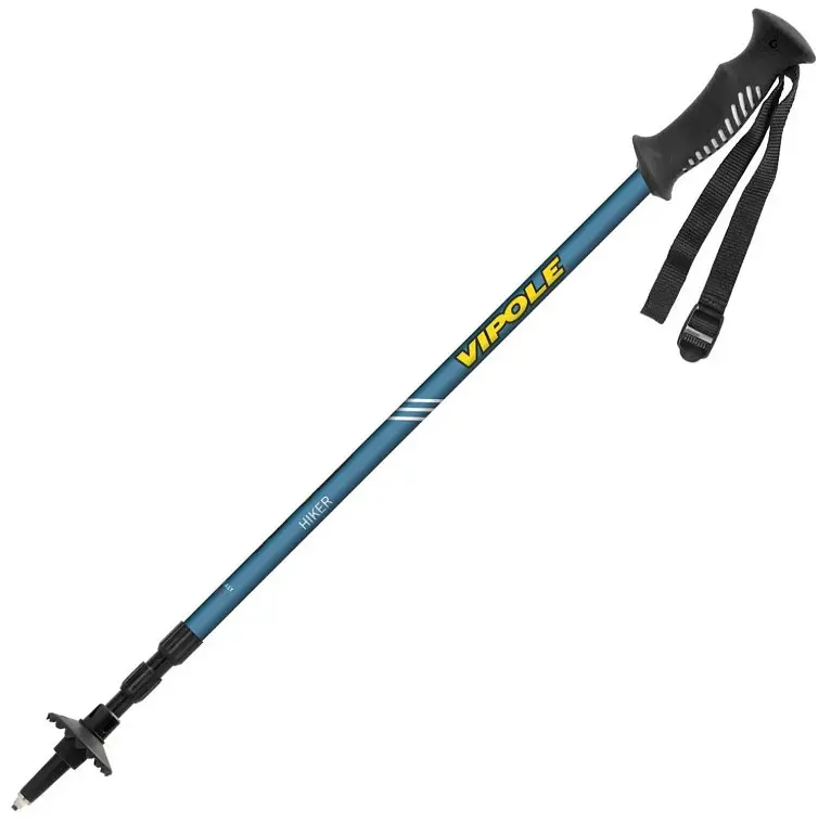 Трекинговые палки Vipole Hiker (S25 16) (DAS303455) - фото 5