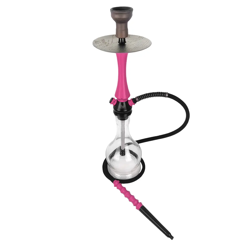 Кальян Gipsy Pink Drop Plus - фото 3