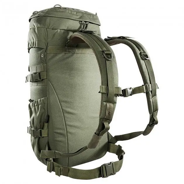 Рюкзак Tasmanian Tiger Mil OPS Pack 30 Оливковый (1033-TT 7323.331) - фото 4