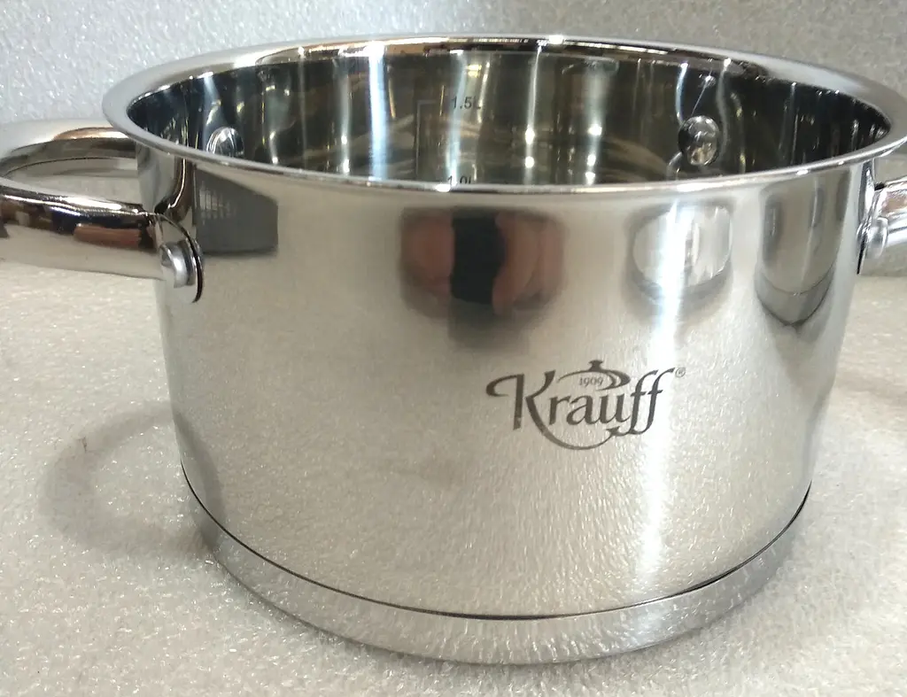 Набір посуду Krauff 26-242-043 6 предметів - фото 5