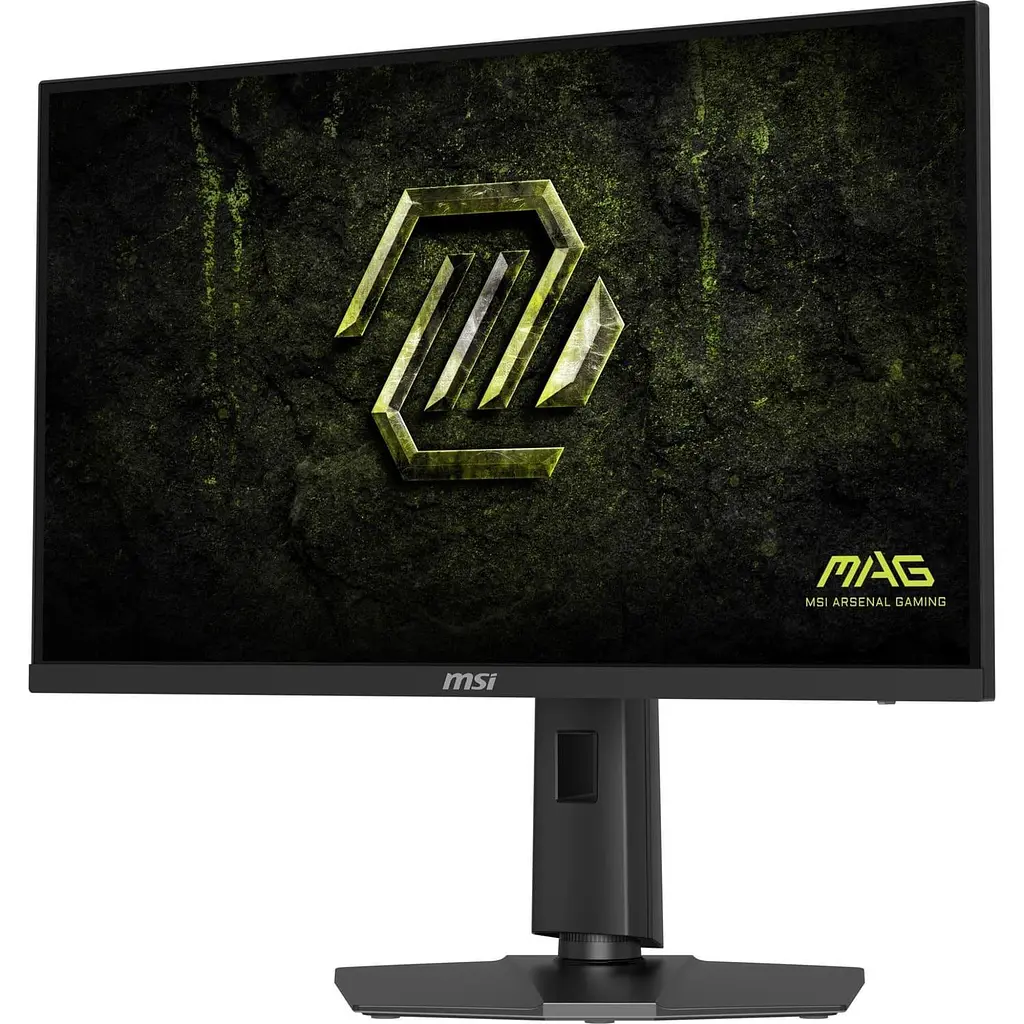 Монітор 27" MSI MAG 274QPF X32 (MAG 274QPF X32) 2560x1440 (QHD, 2K) IPS 320 Hz - фото 2