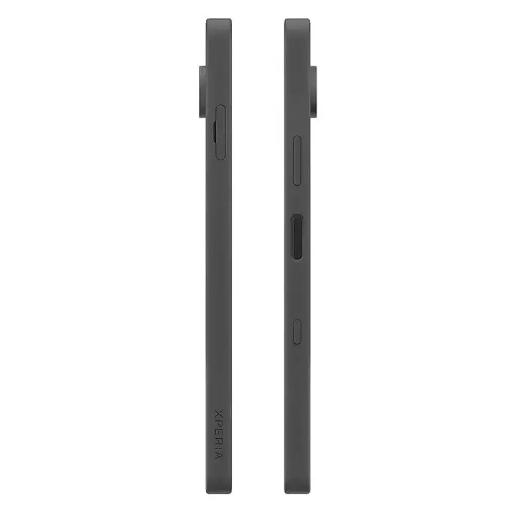 Смартфон Sony Xperia 10 VII 8/128 Black - фото 3