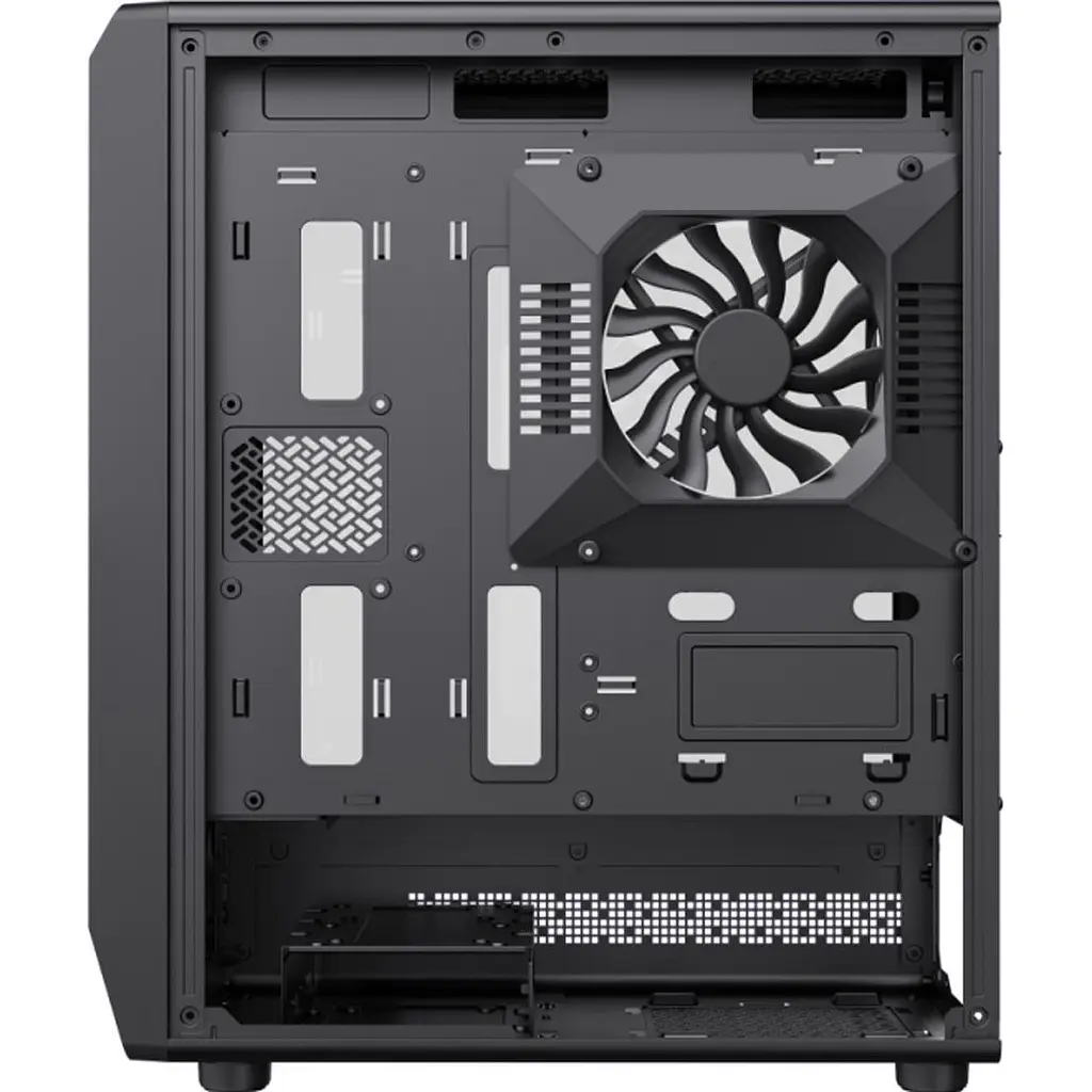 Корпус GameMax Forge COC [166129] - фото 5