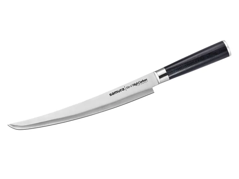 Кухонний ніж SAMURA MO-V (SM-0046T)