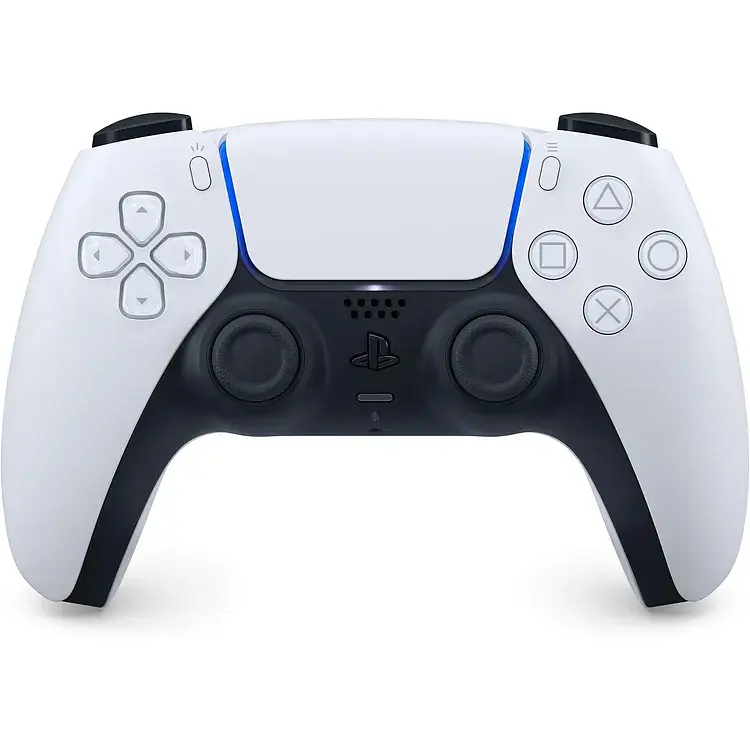 Ігрова приставка Sony PlayStation 5 Slim Blu-ray 2 геймпади Dualsense - фото 7