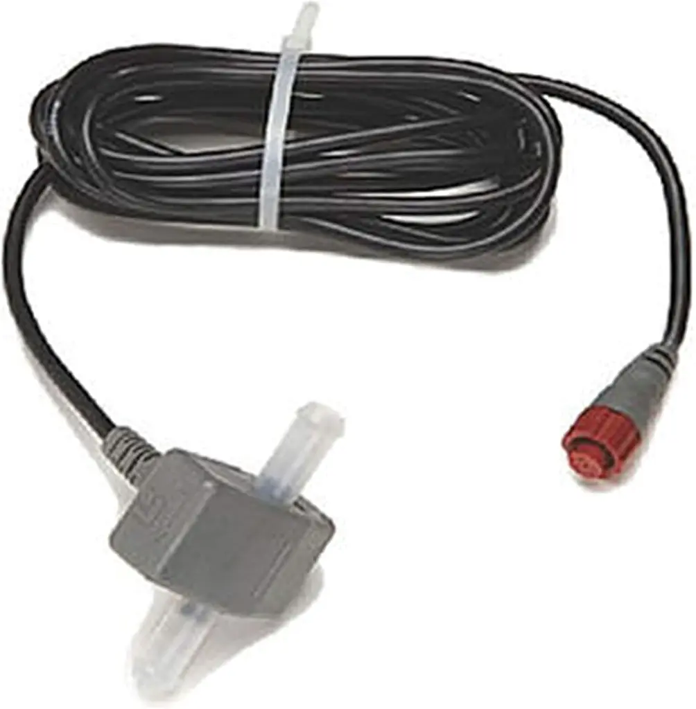 Датчик витрати палива Lowrance Fuel Flow Sensor Pack