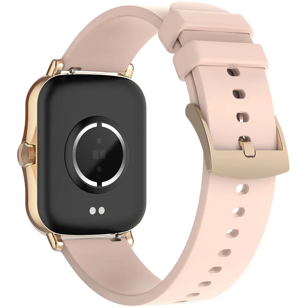 Smart Watch Globex Smart Watch Me3 Gold RU - фото 2