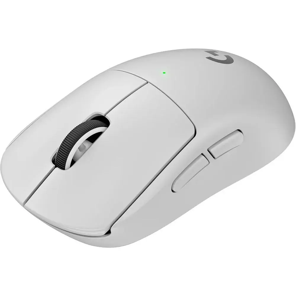 Миша Logitech Pro X Superlight 2 SE White (910-007556) [138874] - фото 2