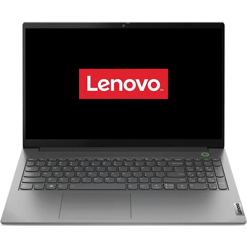 Ноутбук Lenovo 15.6'' ThinkBook 15 G4 IAP, IPS, i5-1235U 4.40GHz, 16GB DDR4, 4TB - фото 2