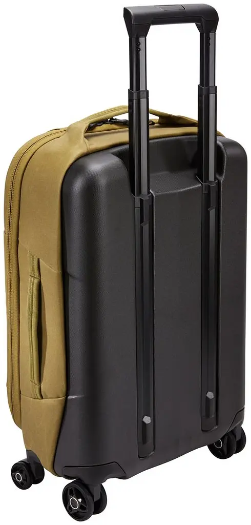 Чемодан на колесах Thule Aion Carry-On Spinner Nutria 3204720 - фото 2