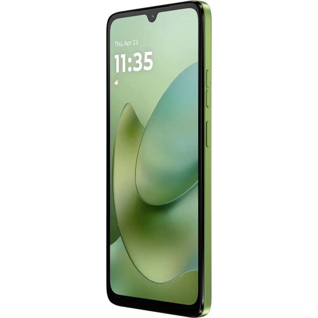 Мобільний телефон Motorola G06 4/64GB Tendril (PBA20000UA) - фото 4