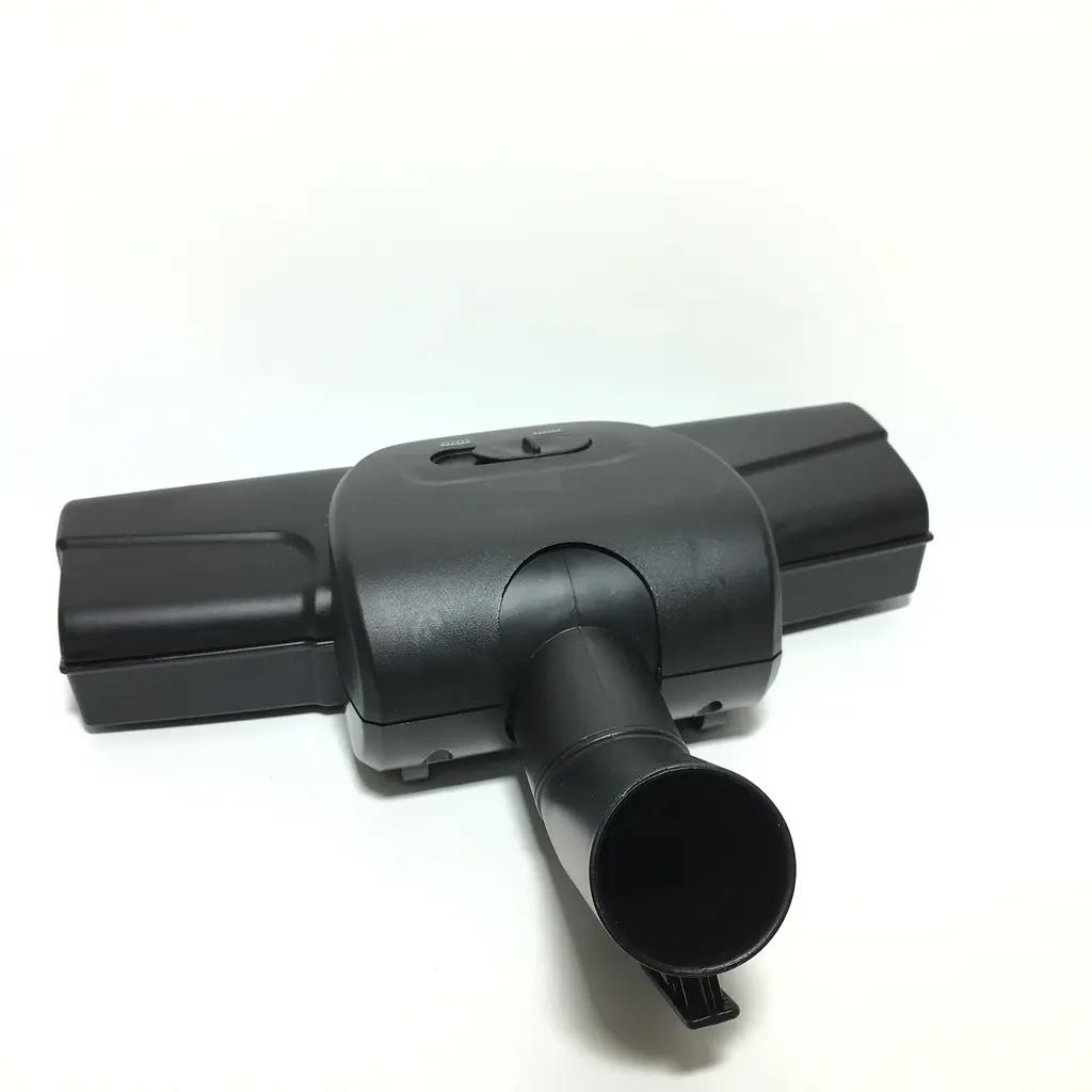 Турбощітка на пилосос Bosch GS-10, GL-30, GL-40, Easyy'y, Serie 2, Serie 4, Cleann (на трубу D=35мм) 12020321 - фото 9