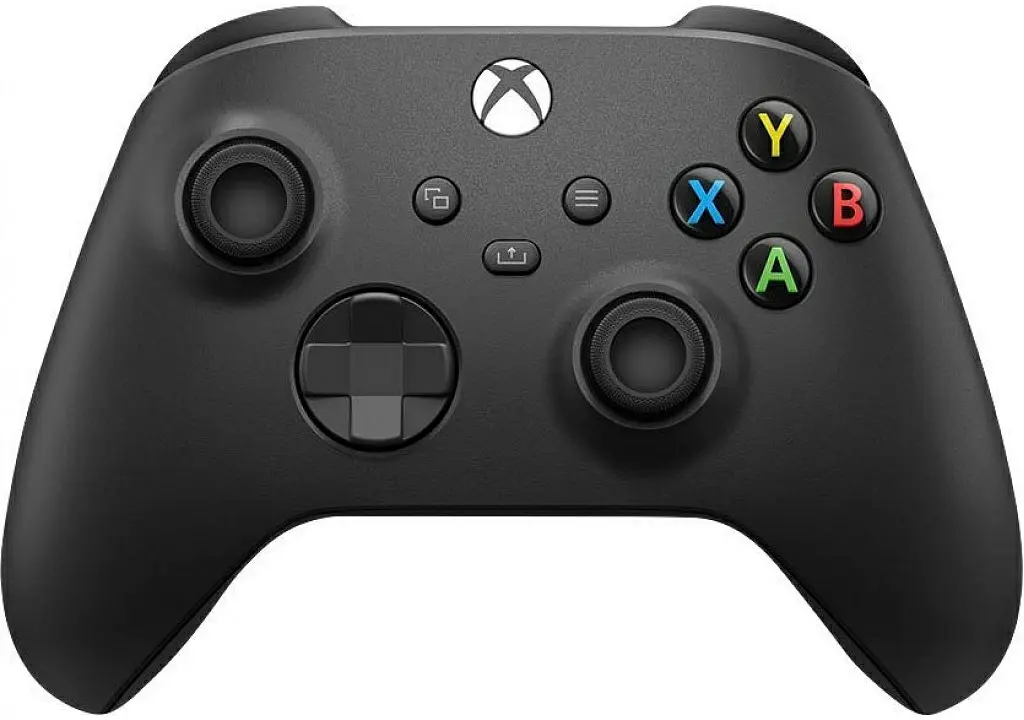 Геймпад Microsoft Xbox Series X |