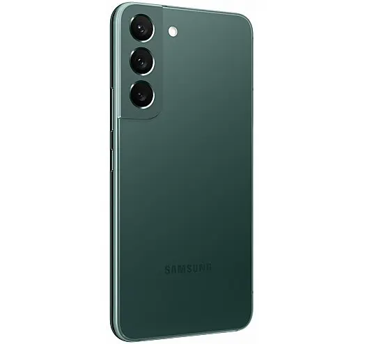 Смартфон Samsung S22 8/128GB Green SM-S901U - фото 8