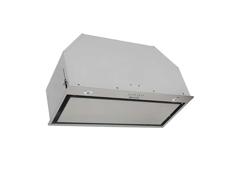 Витяжка WEILOR PBE 6140 SS 750 LED