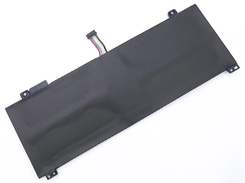 Акумулятор для Lenovo L17C4PF0 IdeaPad S530-13IWL, S530-13IML, xiaoxin Air 13IWL (L17M4PF0) (15.2V 2900 mAh 44Wh) - фото 3