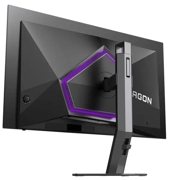 Монiтор 26.5" AOC AGON AG276UZD - фото 11