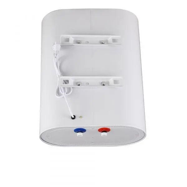 Бойлер електричний накопичувальний Willer EVH50R Spring - фото 6