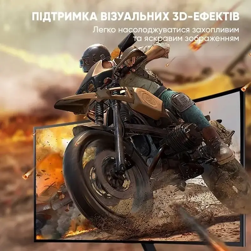 Кабель Display Port 1,5 m UGREEN DP114 UGR-80391 - фото 4