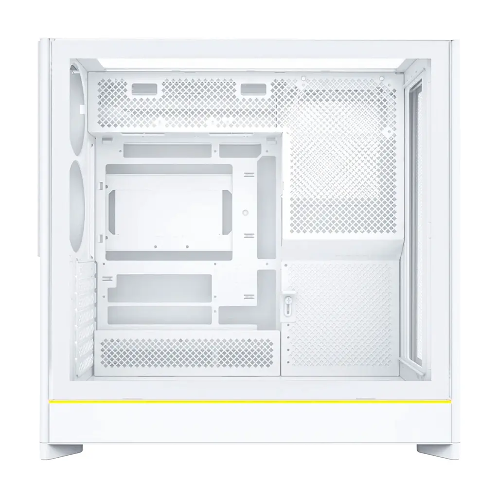 Корпус для ПК MONTECH HS01 (W) - фото 5