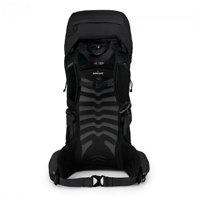 Рюкзак Osprey Talon 44 S/M Stealth Black (1054-009.2293) - фото 3
