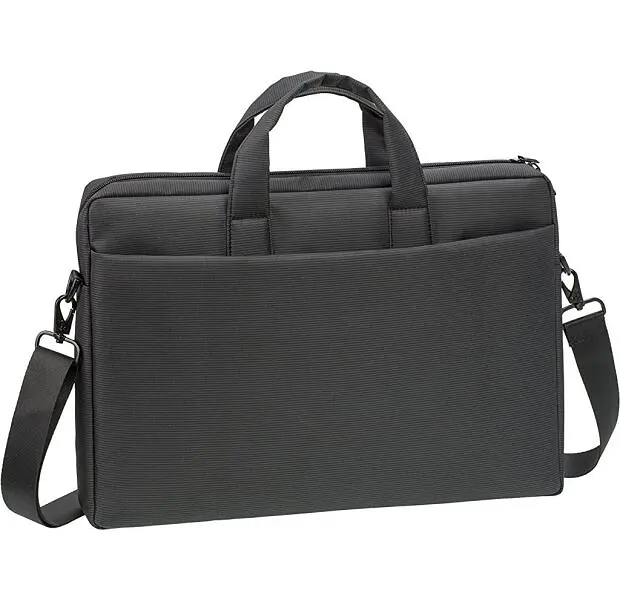 Сумка для ноутбука RivaCase 8731 15.6 Grey (8731 (Grey)) - фото 2