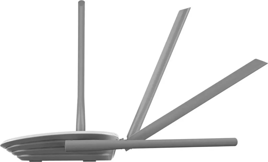 Бездротовий маршрутизатор (роутер) TP-Link EC220-G5 [86834] - фото 5