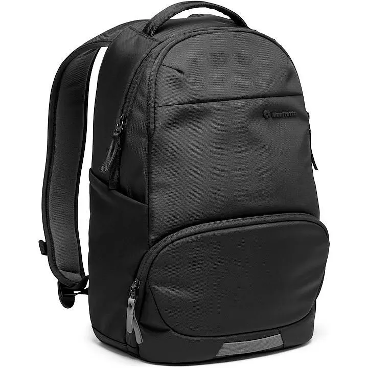 Рюкзак для фотоапарата Manfrotto Advanced Active Backpack III (MB MA3-BP-A) [107451] - фото 2