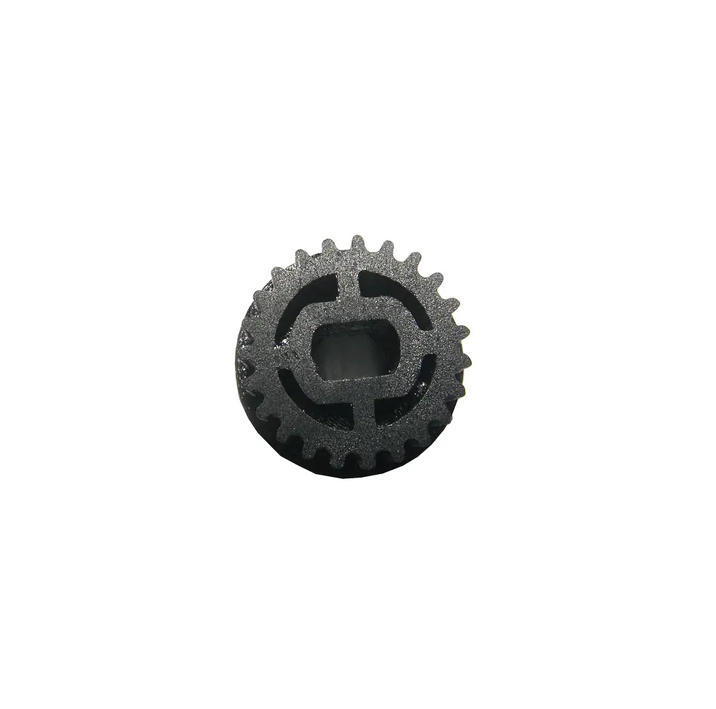 Шестерня шківу Sencor STM 3700 WH - фото 3