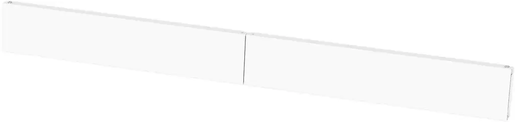 Сушарка для білизни настінна Colombo Ghost White (SP100W) - фото 3