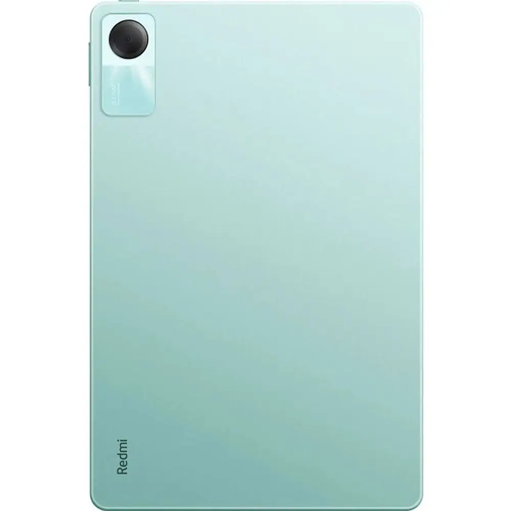 Планшет Redmi Pad SE 4/128GB Mint Green [91815] - фото 4
