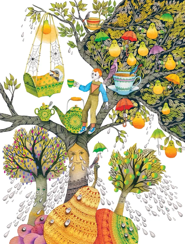 Бузиновий цар - фото 3