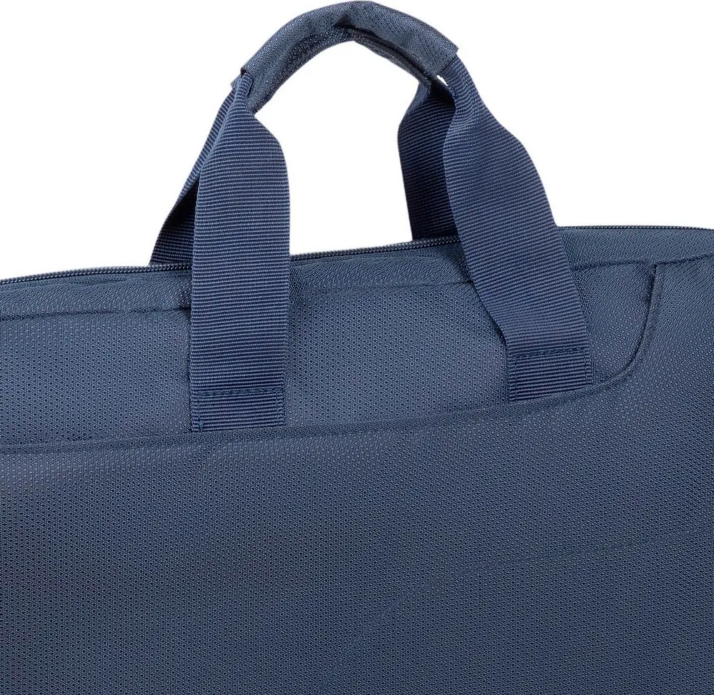 Сумка для ноутбука RivaCase 8035 15.6'' Dark Blue [89020] - фото 3