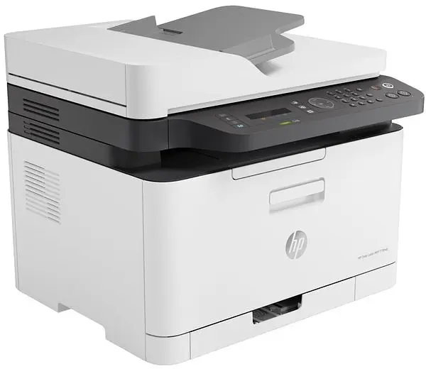 МФУ А4 цв. Color Laser 179fnw с Wi-Fi HP teh0015753 - фото 3