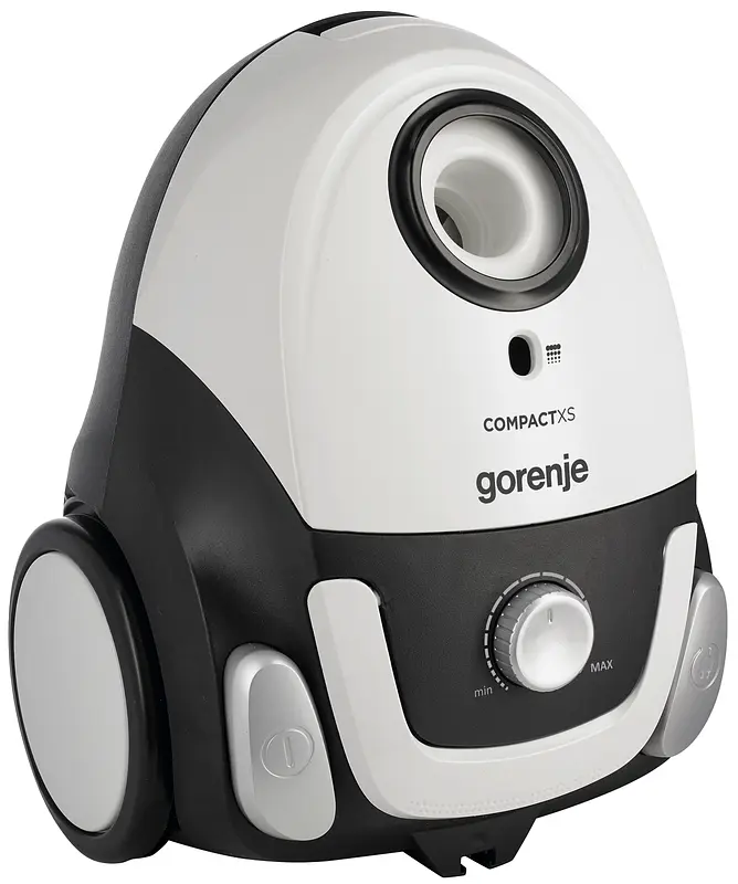 Пилосос Gorenje VCEA11CXWII - фото 4