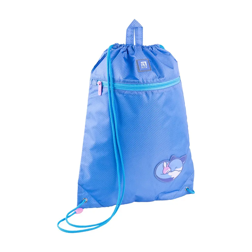 Сумка для взуття Kite 601M 100 Cute (K24-601M-21) - фото 5