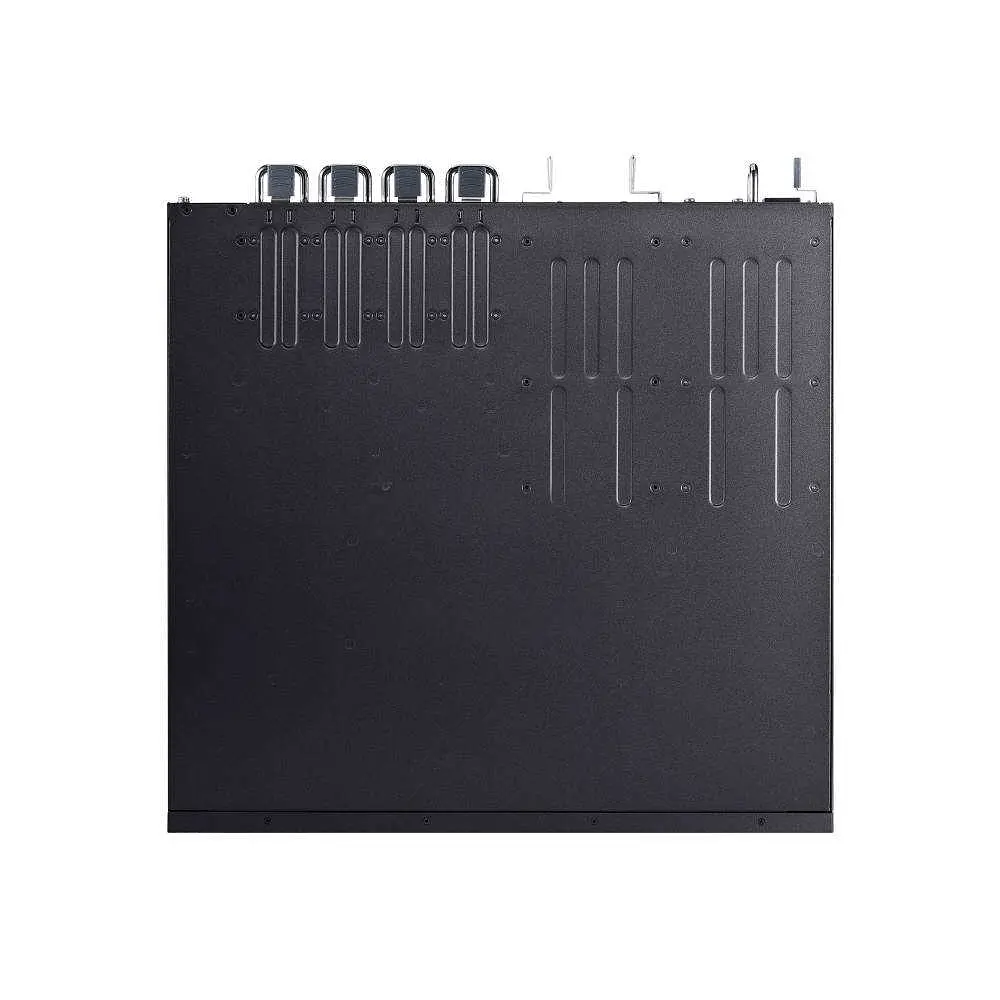Управляемый коммутатор TP-Link SG6428X Omada - фото 5