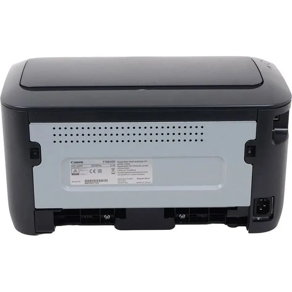Принтер Canon i-SENSYS LBP6030B (8468B006) [85849] - фото 5