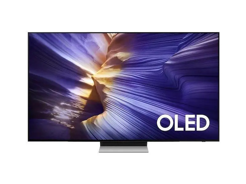 Телевізор Samsung QE83S90F