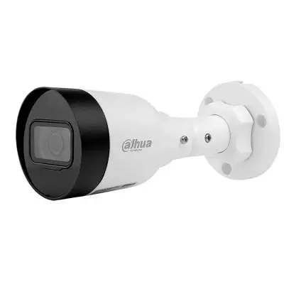 Камера відеоспостереження Dahua (DH-IPC-HFW1230S1 (2.8) - фото 6