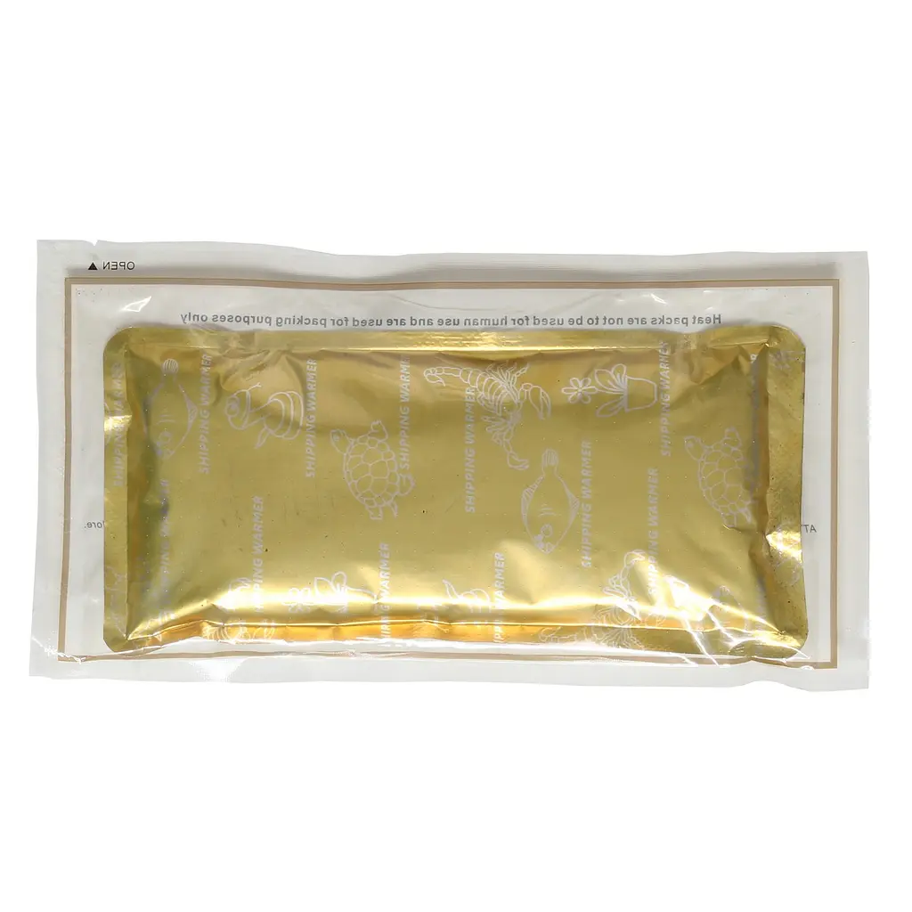Грілка для рук і транспортування тварин Warm Plus Heat Pack 72H - фото 2